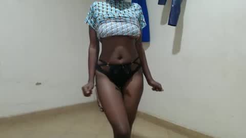 Ebonie online show from 10/01/25, 10:16