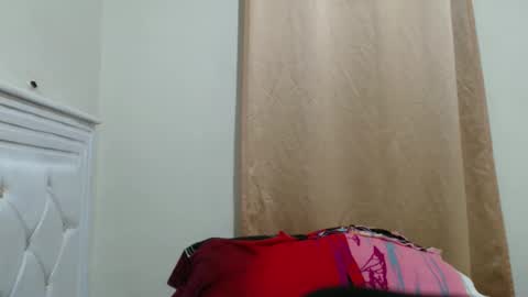 Ebonie online show from 10/02/25, 07:43