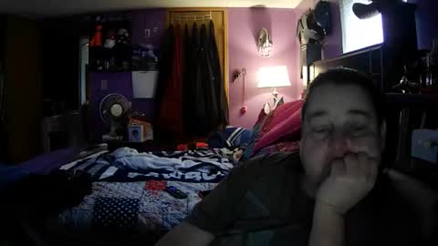 crazygirl802 online show from 11/26/25, 02:18