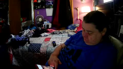crazygirl802 online show from 06/27/26, 03:39