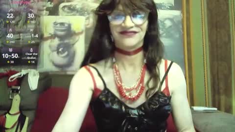CrazyJuny online show from 09/13/25, 11:48