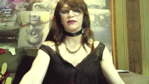 CrazyJuny online show from 01/11/26, 05:18