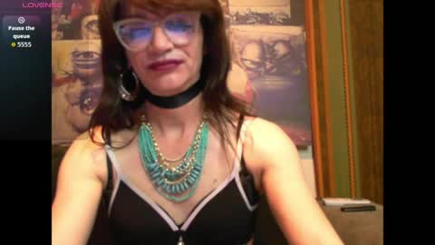 CrazyJuny online show from 04/17/26, 12:57