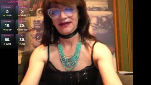 CrazyJuny online show from 04/19/26, 04:23