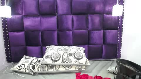 diosalinda online show from 01/23/25, 03:37