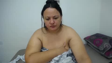 diosalinda online show from 09/14/25, 08:57