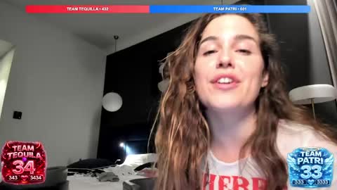 Patricia Lpez online show from 05/31/26, 10:44