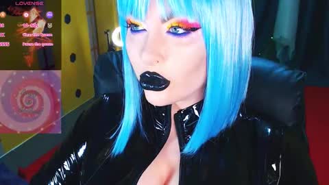 Roxy online show from 11/01/25, 01:24