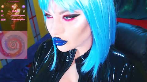 Roxy online show from 12/20/25, 02:57