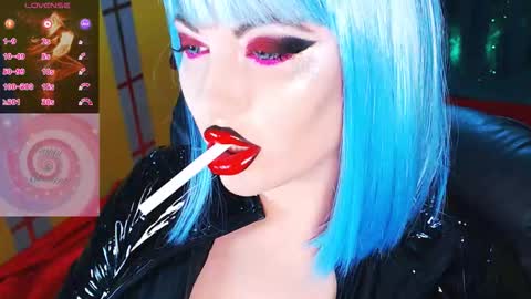 Roxy online show from 01/07/26, 03:03