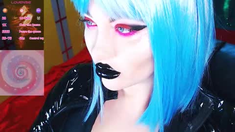 Roxy online show from 01/11/26, 10:53