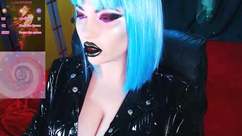 Roxy online show from 01/16/26, 01:04