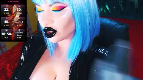 Roxy online show from 02/07/26, 02:54