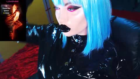 Roxy online show from 02/25/26, 02:16