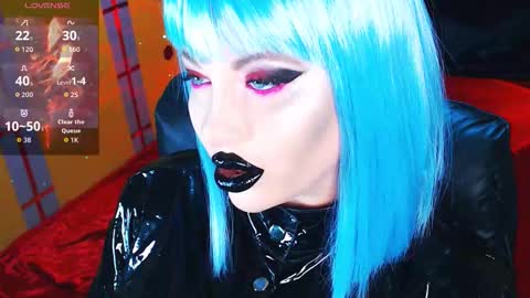 Roxy online show from 03/07/26, 02:03