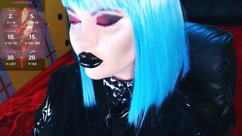 Roxy online show from 03/08/26, 02:54