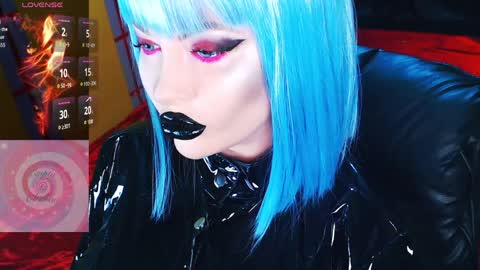 Roxy online show from 04/01/26, 02:58