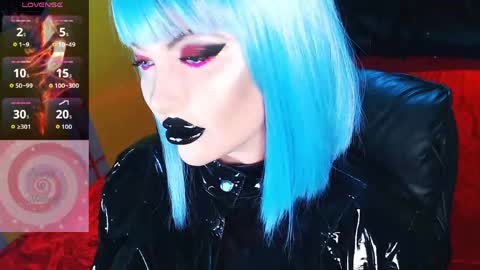 Roxy online show from 04/22/26, 03:02