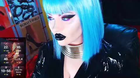 Roxy online show from 07/03/26, 03:40