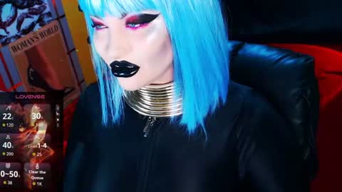 Roxy online show from 07/25/26, 03:31