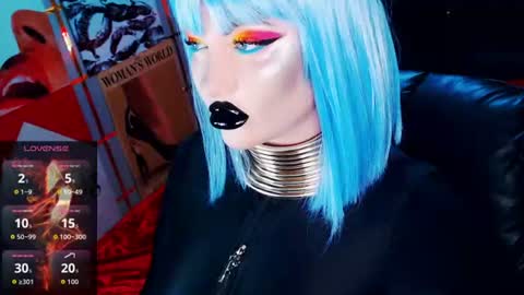 Roxy online show from 08/02/26, 02:59