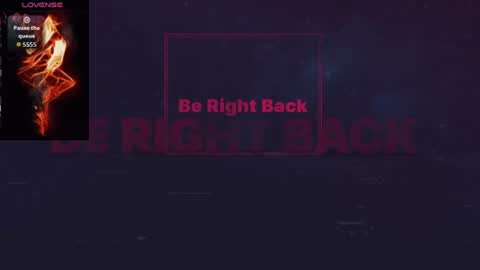 Roxy online show from 08/06/26, 03:14