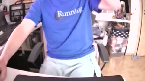 crazystef42 online show from 01/09/26, 09:34