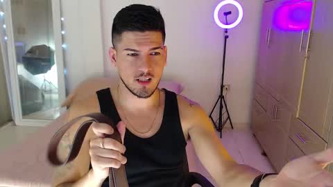 Bull online show from 10/03/25, 03:25