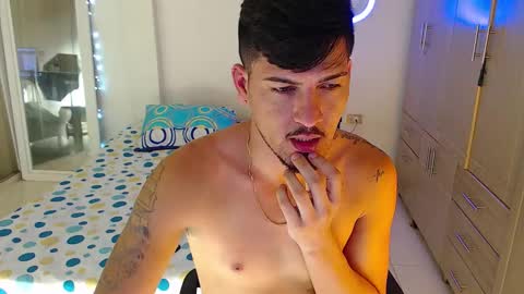 Bull online show from 11/23/25, 03:06