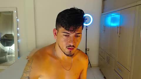 Bull online show from 11/26/25, 03:51