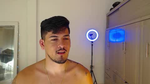 Bull online show from 11/27/25, 04:58