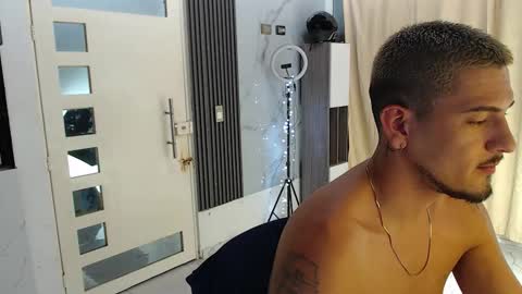 Bull online show from 03/12/26, 05:46