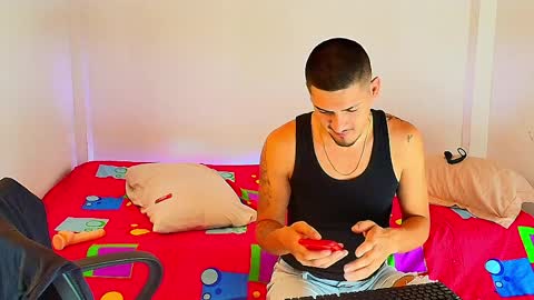 Bull online show from 04/08/26, 04:45