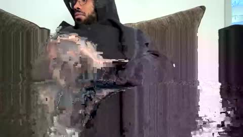 Crazyzac11 online show from 01/10/25, 03:06