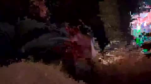 Crazyzac11 online show from 03/12/25, 08:30