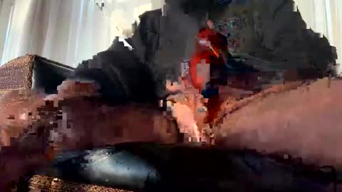 Crazyzac11 online show from 03/12/25, 12:15