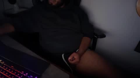 Crazyzac11 online show from 09/10/25, 07:52