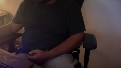 Crazyzac11 online show from 09/14/25, 02:33