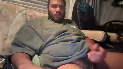 Crazyzac11 online show from 10/12/25, 03:49