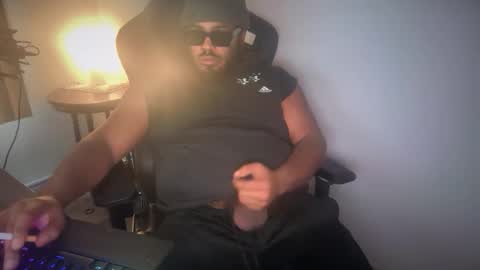 Crazyzac11 online show from 10/21/25, 03:24