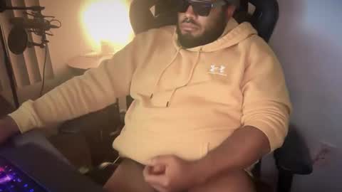 Crazyzac11 online show from 10/23/25, 06:34