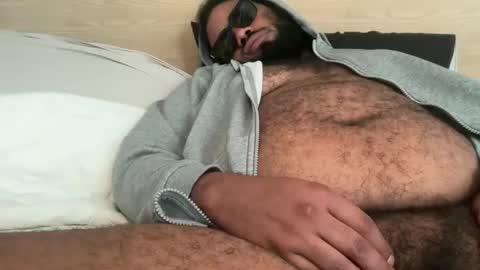 Crazyzac11 online show from 10/25/25, 01:51