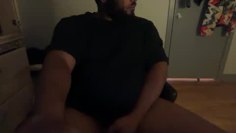 Crazyzac11 online show from 10/26/25, 02:06