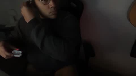 Crazyzac11 online show from 10/29/25, 12:24