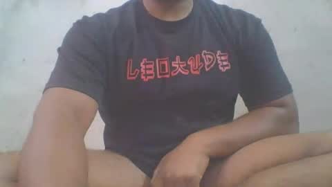 crazzy_booy online show from 11/27/25, 04:58