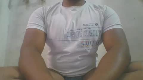 crazzy_booy online show from 01/06/26, 04:27