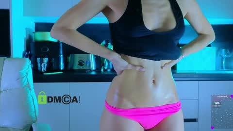 crazzy cherry online show from 05/10/26, 10:20
