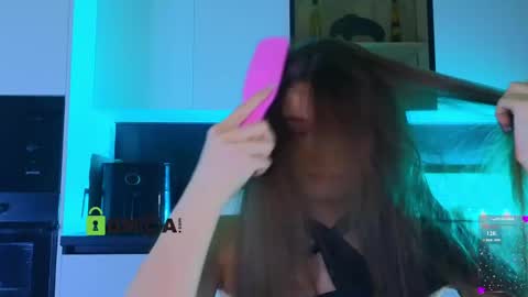 crazzy cherry online show from 05/11/26, 03:51