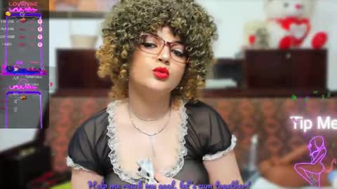 Snapshot of crazzy_pussy chatting on 04/25/26, 04:26 Ana online show from 04/25/26, 04:26