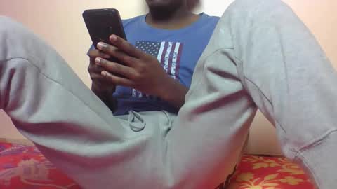 Samuel online show from 11/15/25, 01:07